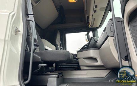 Scania R450A4x2NA / Highline / Retarder / Tacho Smart 2- 49.900€ net( factura externa)