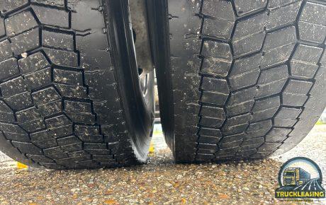 Scania R450A4x2NA / Highline / Retarder / Tacho Smart 2- 49.900€ net( factura externa)