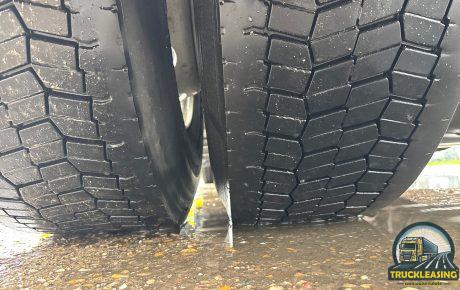 Scania R450A4x2NA / Highline / Retarder / Tacho Smart 2- 49.900€ net( factura externa)