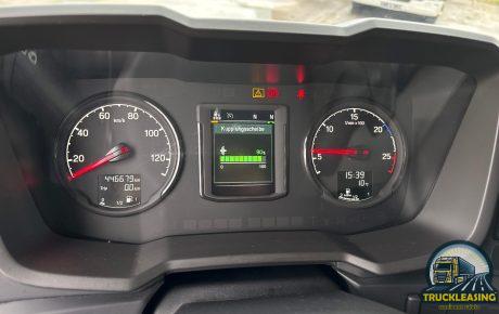 Scania R450A4x2NA / Highline / Retarder / Tacho Smart 2- 49.900€ net( factura externa)