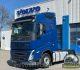 Volvo FH 460 Globetrotter/1305L/I-ParkCool/Euro6 – 52.900€ net( factura externa)