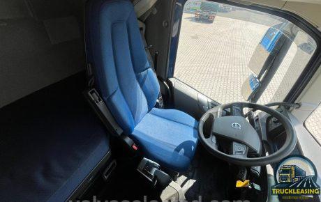 Volvo FH 460 Globetrotter/1305L/I-ParkCool/Euro6 – 52.900€ net( factura externa)