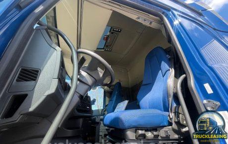 Volvo FH 460 Globetrotter/1305L/I-ParkCool/Euro6 – 52.900€ net( factura externa)