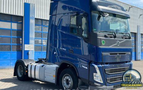 Volvo FH 460 Globetrotter/1305L/I-ParkCool/Euro6 – 52.900€ net( factura externa)