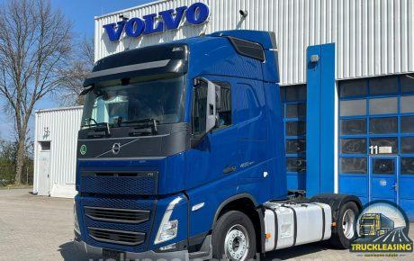 Volvo FH 460 Globetrotter/1305L/I-ParkCool/Euro6 – 52.900€ net( factura externa)