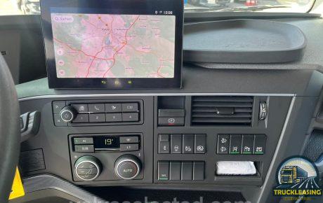 Volvo FH 460 Globetrotter/1305L/I-ParkCool/Euro6 – 52.900€ net( factura externa)