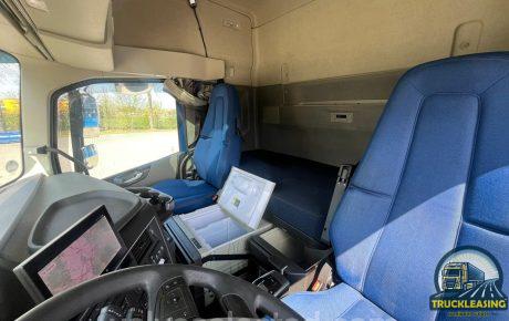 Volvo FH 460 Globetrotter/1305L/I-ParkCool/Euro6 – 52.900€ net( factura externa)