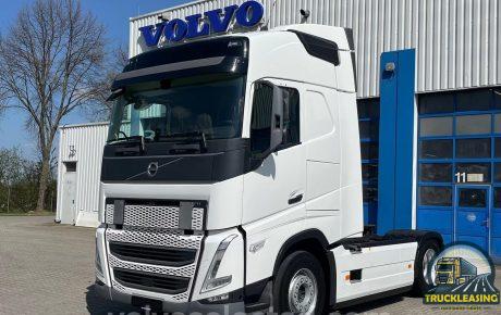 Volvo FH 500 Globetrotter/I-ParkCool/LaneAss/Euro6 – 67.900€ net( factura externa)