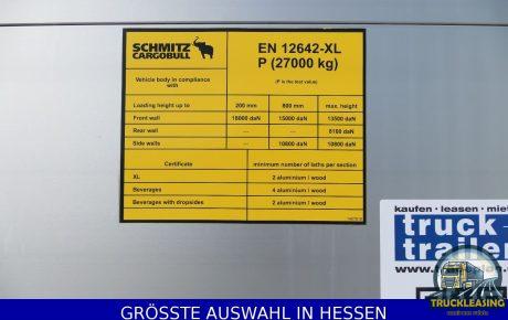 Schmitz Cargobull Coilmulde – 26.990€ net( factura externa)