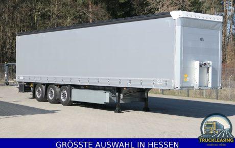 Schmitz Cargobull Coilmulde – 26.990€ net( factura externa)