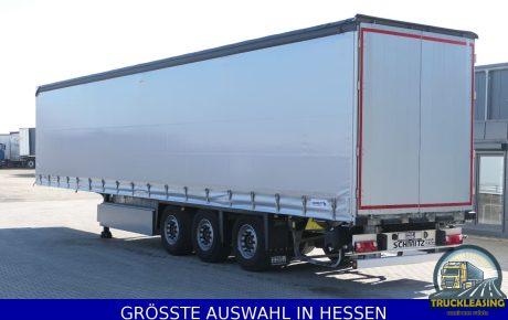 Schmitz Cargobull Coilmulde – 26.990€ net( factura externa)