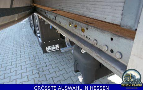 Schmitz Cargobull Coilmulde – 26.990€ net( factura externa)
