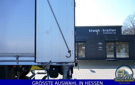Schmitz Cargobull Coilmulde – 26.990€ net( factura externa)