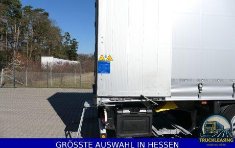Schmitz Cargobull Coilmulde – 26.990€ net( factura externa)