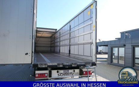 Schmitz Cargobull Coilmulde – 26.990€ net( factura externa)