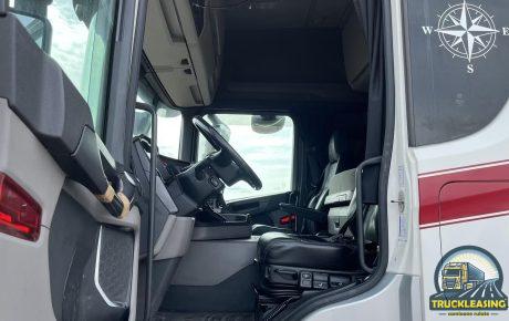 Scania G450 – 37.850€ net( factura externa)