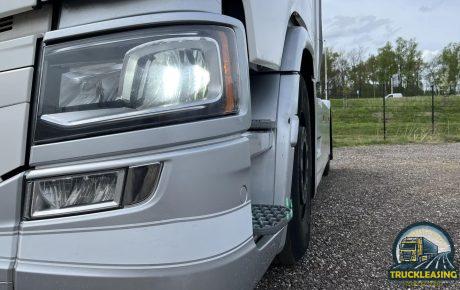 Scania G450 – 37.850€ net( factura externa)