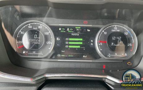 Scania G450 – 37.850€ net( factura externa)