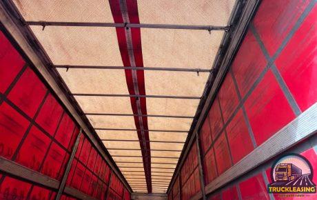 Schmitz Cargobull Tautliner Mega – 10.490€ net( factura externa)