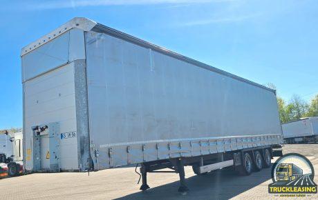 Schmitz Cargobull SCS 24/L , Mega – 13.900€ net( factura externa)