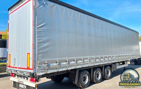 Schmitz Cargobull SCS 24/L , Mega – 13.900€ net( factura externa)