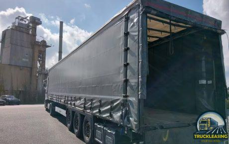 Krone SDP 27 eLB4-CS – 20.900€ net( factura externa)