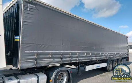 Krone SDP 27 eLB4-CS – 20.900€ net( factura externa)