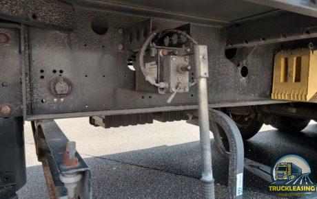 Krone SDP 27 eLB4-CS – 20.900€ net( factura externa)