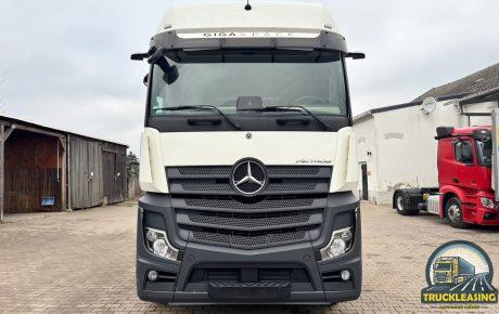 Mercedes-Benz Actros1845 GIGASPACE*Retarder* 11buc  – 44.990€ net( factura externa)