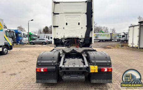 Mercedes-Benz Actros1845 GIGASPACE*Retarder* 11buc  – 44.990€ net( factura externa)