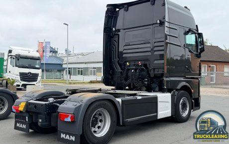 MAN TGX 18.510 Standard 2022 RETARDER X2 TANK – 39.500€ net( factura externa)