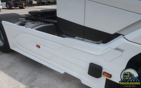 DAF XG530 Intarder 2 Tanks Exclusive Navi – 87.900€ net( factura externa)