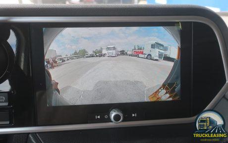 DAF XG530 Intarder 2 Tanks Exclusive Navi – 87.900€ net( factura externa)