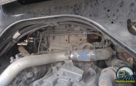 DAF XG530 Intarder 2 Tanks Exclusive Navi – 87.900€ net( factura externa)