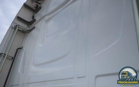 DAF XG530 Intarder 2 Tanks Exclusive Navi – 87.900€ net( factura externa)