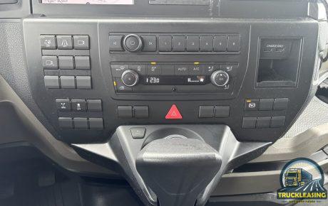 MAN TGX18.510 Retarder*2xTank*NAVI* – 38.990€ net( factura externa)