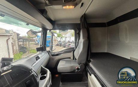 MAN TGX18.510 Retarder*2xTank*NAVI* – 38.990€ net( factura externa)