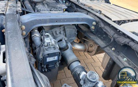 MAN TGX 18.470 BL SA 2021 RETARDER X2 DieselTank – 37.000€ net( factura externa)