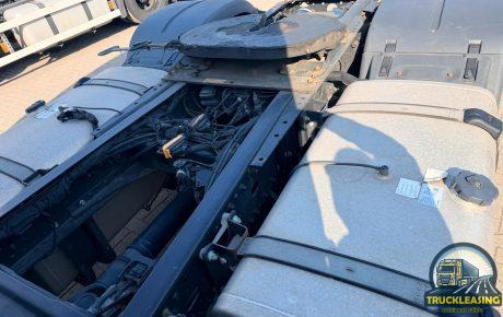 MAN TGX 18.470 BL SA 2021 RETARDER X2 DieselTank – 37.000€ net( factura externa)