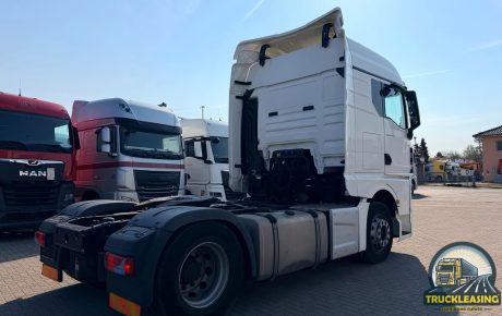 MAN TGX 18.470 BL SA 2021 RETARDER X2 DieselTank – 37.000€ net( factura externa)