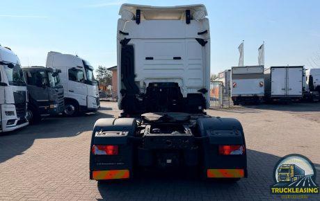 MAN TGX 18.470 BL SA 2021 RETARDER X2 DieselTank – 37.000€ net( factura externa)