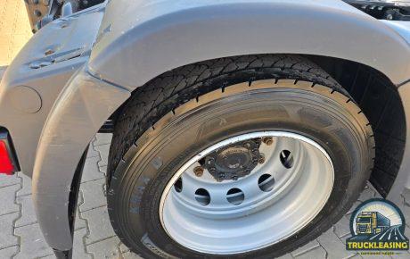 MAN TGX 18.510 TG 3, Mega, Retarder – 38.900€ net( factura externa)