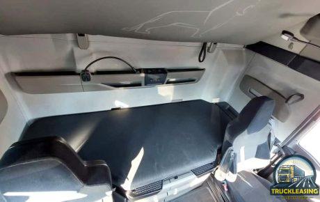 MAN TGX 18.510 MEGA 2021 LL RETARDER EURO6 – 37.200€ net( factura externa)
