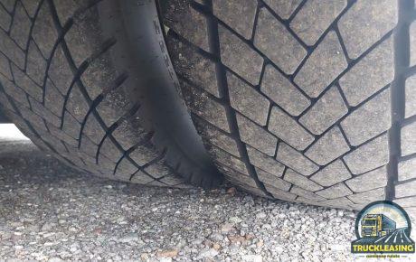 MAN TGX 18.510 MEGA 2021 EURO6 – 37.500€ net( factura externa)