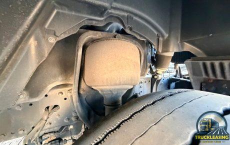 MAN TGX 18.510 MEGA 2021 LL 2x DieselTank – 37.000€ net( factura externa)