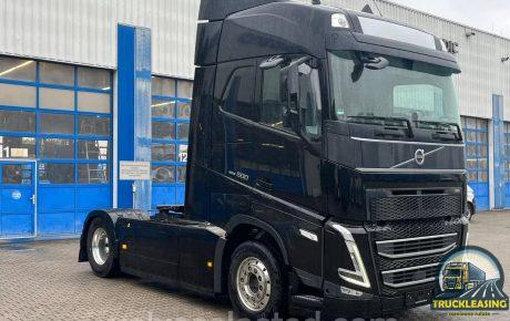 Volvo FH 500 Globetrotter/I-ParkCool/Alcoa/ACC/Euro6 – 61.900€ net( factura externa)