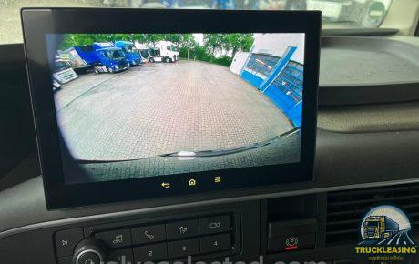 Volvo FH 500 Globetrotter/I-ParkCool/Alcoa/ACC/Euro6 – 61.900€ net( factura externa)