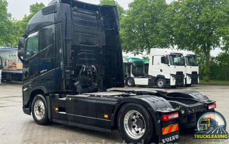 Volvo FH 500 Globetrotter/I-ParkCool/Alcoa/ACC/Euro6 – 61.900€ net( factura externa)