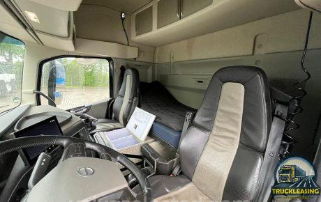 Volvo FH 500 Globetrotter/I-ParkCool/Alcoa/ACC/Euro6 – 61.900€ net( factura externa)