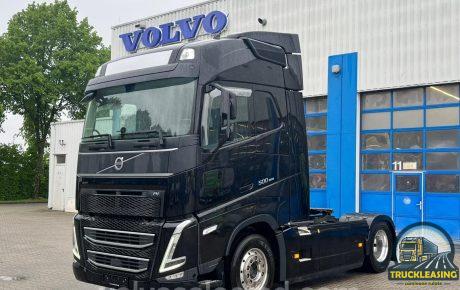 Volvo FH 500 Globetrotter/I-ParkCool/Alcoa/ACC/Euro6 – 61.900€ net( factura externa)